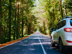 Segurança em Primeiro Lugar, como a JC Transporte de Pessoas Garante Viagens Corporativas Sem Preocupações?