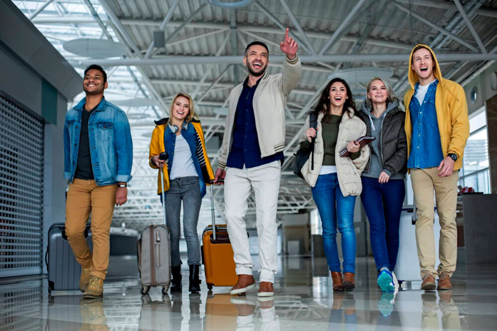Vai Viajar? Descomplique Sua Vida!