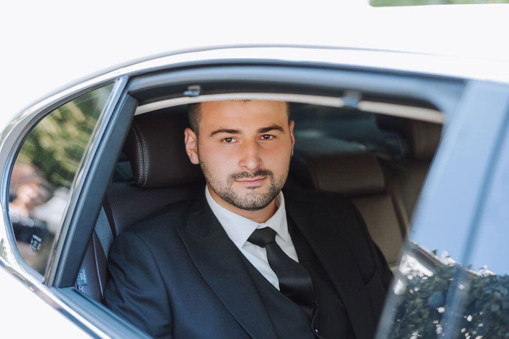 Agilidade e Discrição Por que o Transporte Executivo da JC Transporte de Pessoas é Essencial para Seus Compromissos
