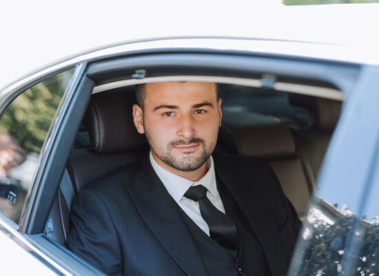 Agilidade e Discrição Por que o Transporte Executivo da JC Transporte de Pessoas é Essencial para Seus Compromissos