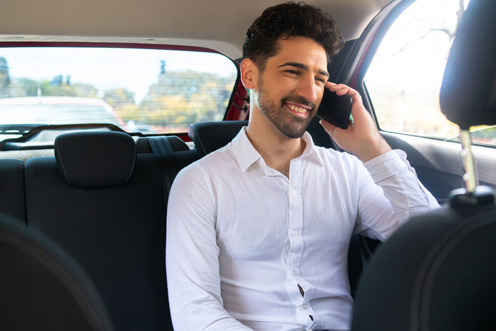 Sua Rota Personalizada! Como o Transporte Executivo da JC Transporte de Pessoas Atende Suas Necessidades Diárias?